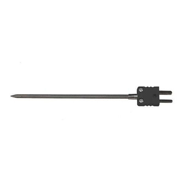 Digi-Sense Detachable Thermocouple Probe, 4" L, Pen 08116-45 - main